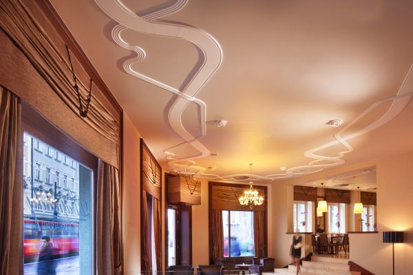 Roset Boutique Hotel ex Tulip House (Bratislava)